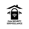 Cam Security Surveillance LLC Logo