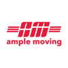 Ample Moving NJ Logo