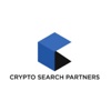 Crypto Search Partners Logo