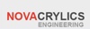 Novacrylics Engineering UK Logo