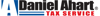 Daniel Ahart Tax Service Logo