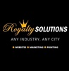 Royalty Solutions Logo