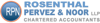Rosenthal Pervez & Noor LLP Chartered Accountants Logo