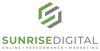SUNRISE DIGITAL® Logo