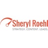 Sheryl Roehl Marketing Logo