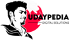 Udaypedia Digital Solutions Logo