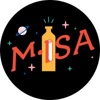 M.Isa Messaging, LLC Logo
