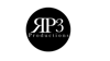 RP3 Productions Logo
