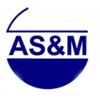 Analytical Services and Materials, Inc. (AS&M) Logo