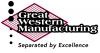 Great Western Manufacturing Co Inc Logo