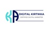 Digital Kirtikka Logo