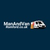 Man and Van Romford Logo