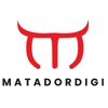 Matador Digi, LLC Logo