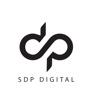SDP DIGITAL Logo