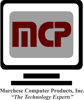 Marchese Computer Products, Inc. Logo