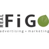 Real FiG Advertising + Marketing Logo