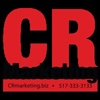 CR Marketing Logo