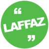 LAFFAZ Media Logo