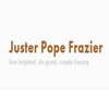 Juster Pope Frazier Logo