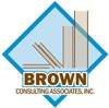 Brown Consulting Associates, Inc. Logo