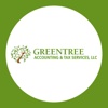 Greentree Accounting & Tax Services Logo