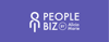 People Biz, Inc. Logo