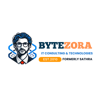 ByteZora IT Consulting & Technologies Logo
