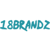 18Brandz Logo