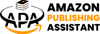 Amazon Publishing Assistant Logo