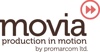 movia by promarcom Logo