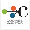 Coombs Marketing, LLC Logo