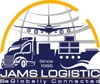 JAMS LOGISTICS Logo