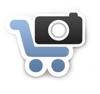 Fotografía eCommerce Logo