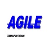 Agile Transportation Logo