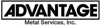 Advantage Metal Services, Inc Logo