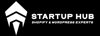 Startup Hub Design & Technology LLC Logo