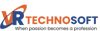 VR Technosoft Logo