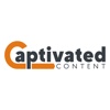 Captivated Content Logo
