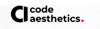 Code Aesthetics Logo