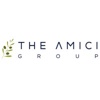The Amici Group Logo