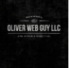 Oliver Web Guy Logo