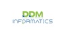 DDM Informatics Logo