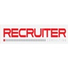 RECRUITER s.r.o Logo