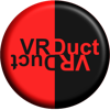 VR Duct Logo