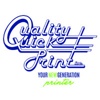 Quality Quick Print Logo