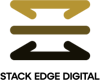 Stack Edge Digital Logo