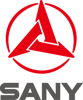 Sany Poland Logo