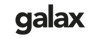 Galax Web Agency Logo