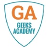 Geeks Academy Logo