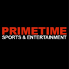 PRIMETIME Sports & Entertainment Logo